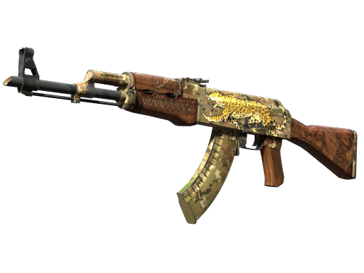 AK-47 | Panthera onca image
