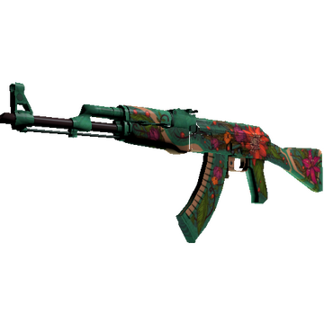 Ak 47 lotus