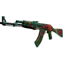 AK-47 | Wild Lotus (Factory New)