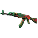 AK-47 | Wild Lotus (Factory New)