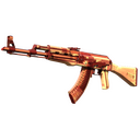 AK-47 | X-Ray (Factory New)