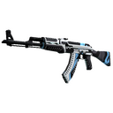 AK-47 | Vulcan (Minimal Wear)