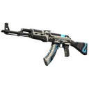 AK-47 | Vulcan (Well-Worn)