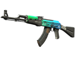 AK-47 | Ice Coaled