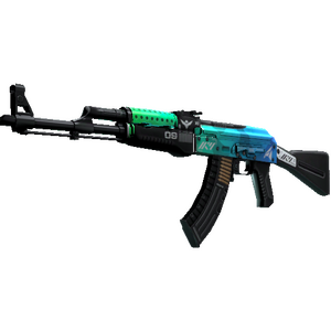 AK-47 | Ice Coaled