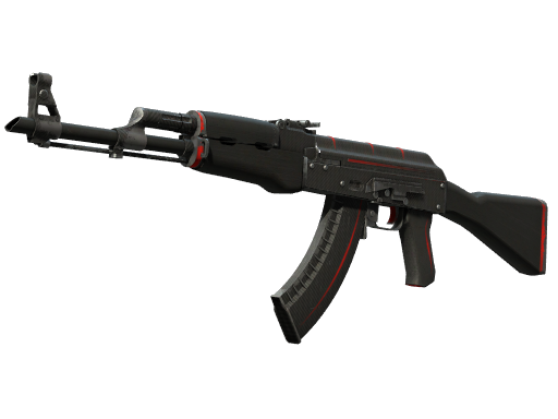 AK-47 | Redline image