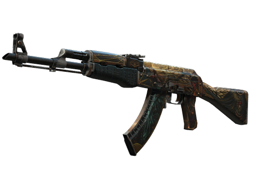 AK-47 | Legion of Anubis image