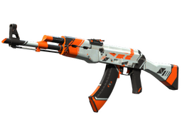 StatTrak™ AK-47 | Asiimov