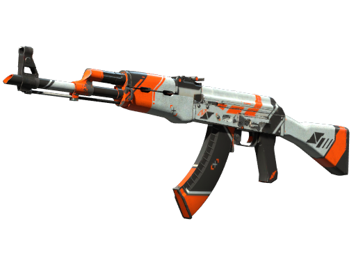 AK-47 | Asiimov image