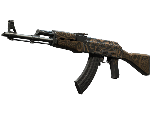 AK-47 | Uncharted image