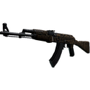 AK-47 | Uncharted (Field-Tested)