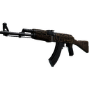 AK-47 | Uncharted (Factory New)