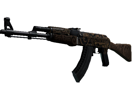 AK-47 | Uncharted (Factory New)