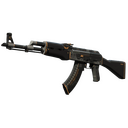 AK-47 | Elite Build (Minimal Wear)