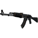 AK-47 | Elite Build (Minimal Wear)