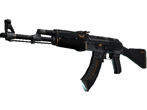 Imagem do premio da rifa - AK-47 | Elite Build (Field-Tested)