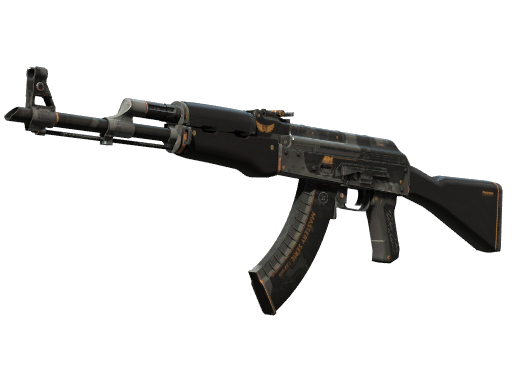 AK-47 | Elite Build image