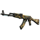 AK-47 | Phantom Disruptor (Field-Tested)