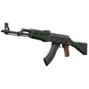 AK-47 | First Class (Minimal Wear)