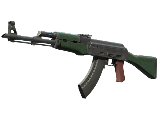 AK-47 | First Class image