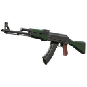 AK-47 | First Class (Well-Worn)