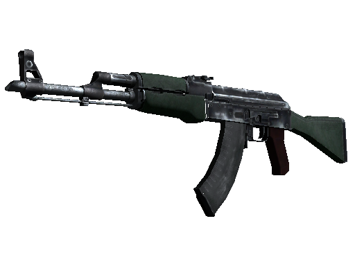 AK-47 | First Class image