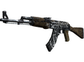 AK-47 | Wasteland Rebel (Battle-Scarred)