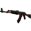 StatTrak™ AK-47 | Orbit Mk01 (Field-Tested)