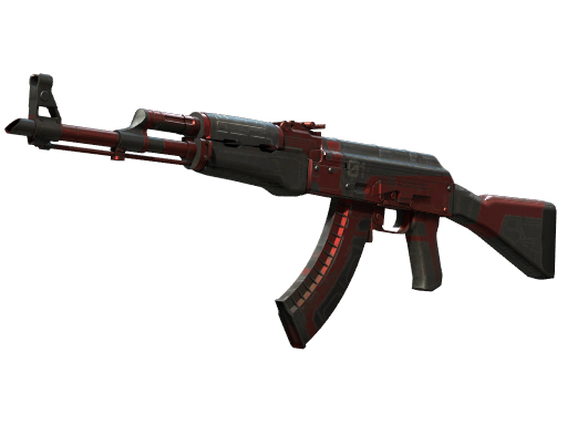 AK-47 | Orbit Mk01 image