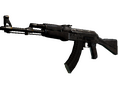 AK-47 | Steel Delta (Battle-Scarred)