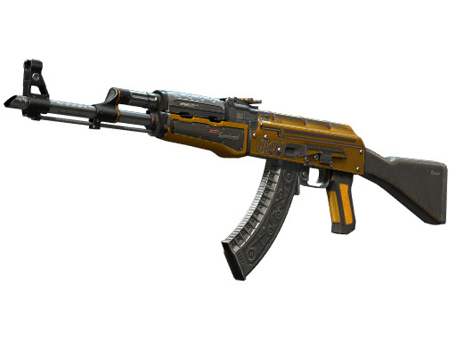 AK-47 | Fuel Injector image