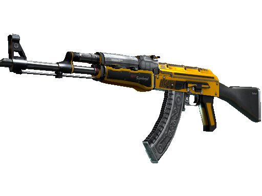 AK-47 | Fuel Injector image