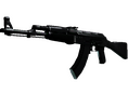 AK-47 | Slate (Battle-Scarred)