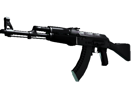 AK-47 | 墨岩