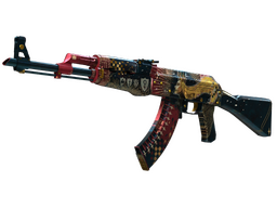 AK-47 | The Empress