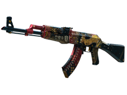 AK-47 | The Empress