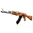 AK-47 | Safety Net (Factory New)