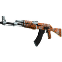 AK-47 | Safety Net (Factory New)
