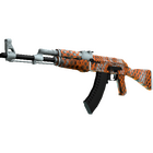 AK-47 | Safety Net (Minimal Wear)