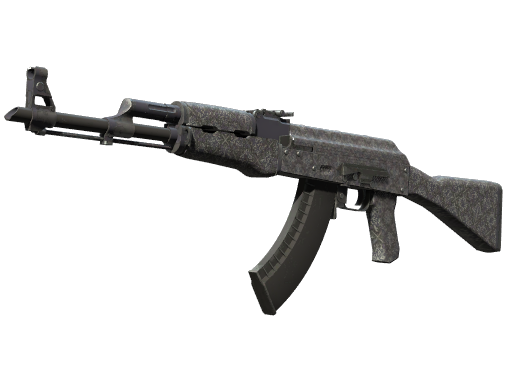 AK-47 | Baroque Purple image
