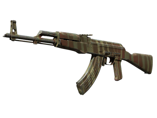 AK-47 | Predator image