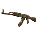 AK-47 | Predator (Minimal Wear)