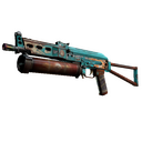PP-Bizon | Embargo (Field-Tested)