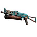 PP-Bizon | Embargo (Factory New)