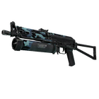 StatTrak™ PP-Bizon | Night Riot (Field-Tested)