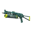 StatTrak™ PP-Bizon | Photic Zone (Factory New)