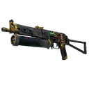PP-Bizon | Judgement of Anubis (Battle-Scarred)