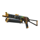 PP-Bizon | Judgement of Anubis (Field-Tested)