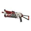 PP-Bizon | High Roller (Minimal Wear)