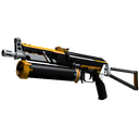 PP-Bizon | Osiris (Minimal Wear)